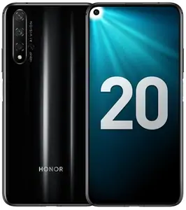 Замена аккумулятора на телефоне Honor 20 в Перми
